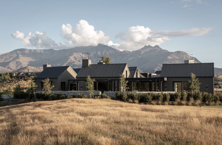 Mica Lane | AJ Saville Builders, SB Design
