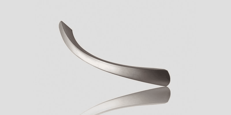 Kitchen Cabinet Handle: 3090