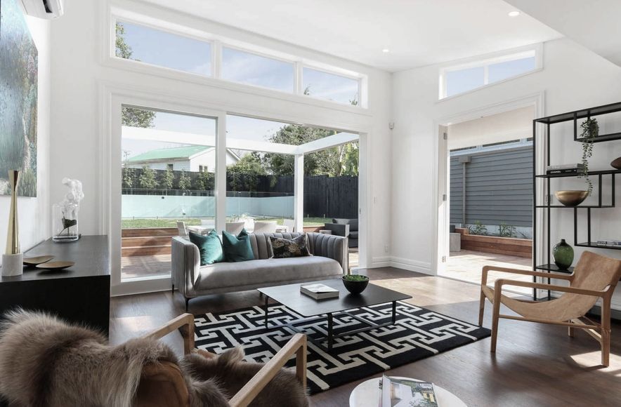 Selbourne Street, Grey Lynn