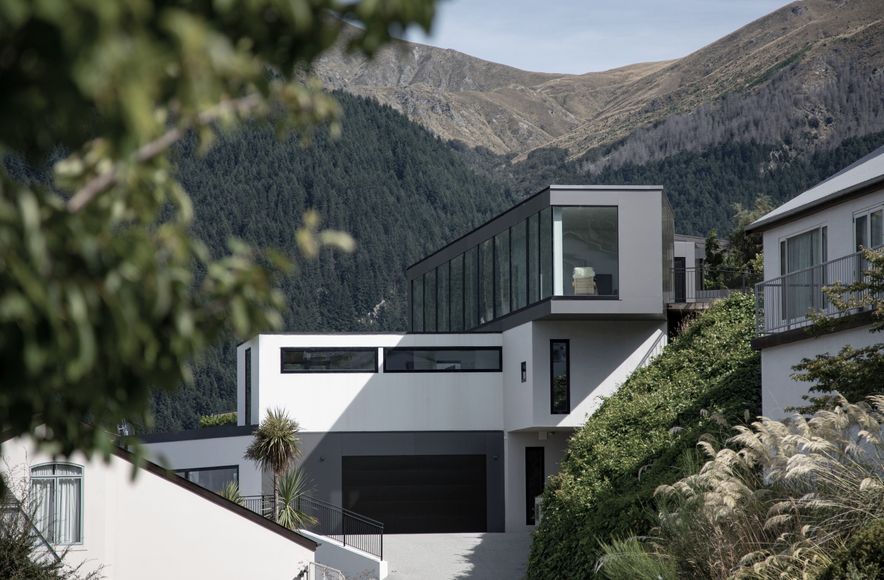 Edinburgh Drive | Hamish Learmonth Architecture