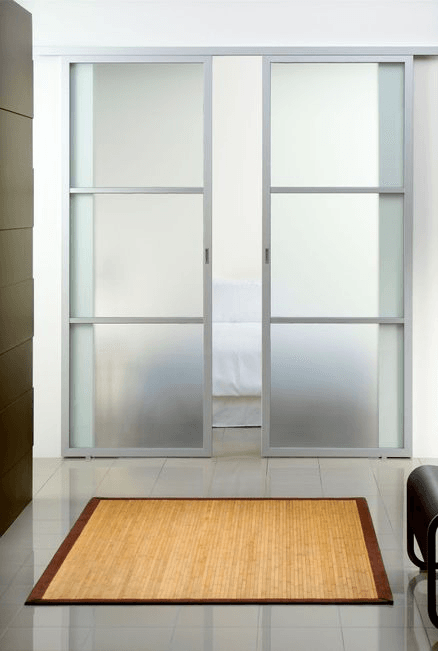 350 Series Wardrobe Sliding Doors