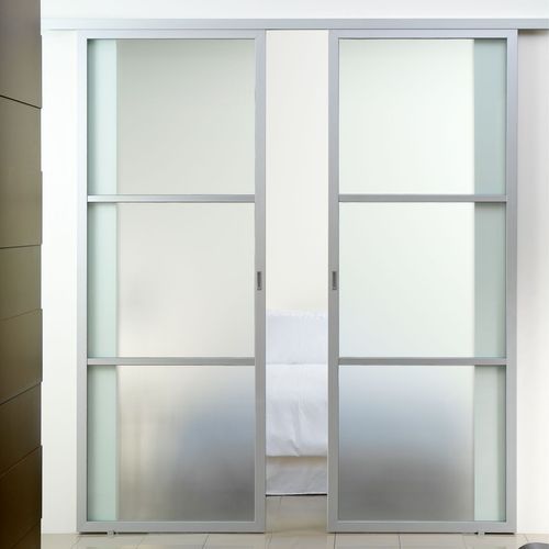 350 Series Wardrobe Sliding Doors