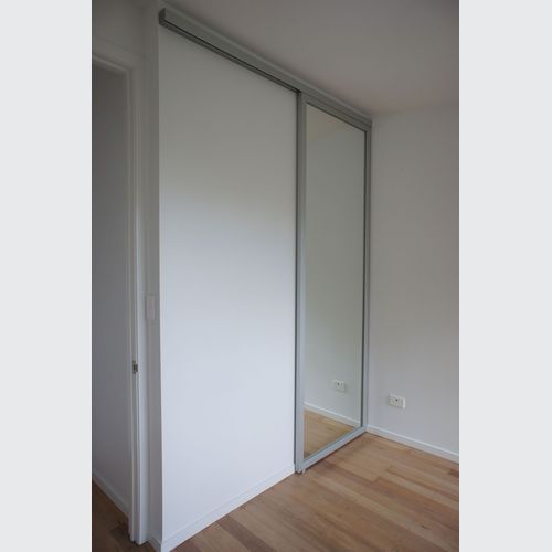 350 Series Wardrobe Sliding Doors