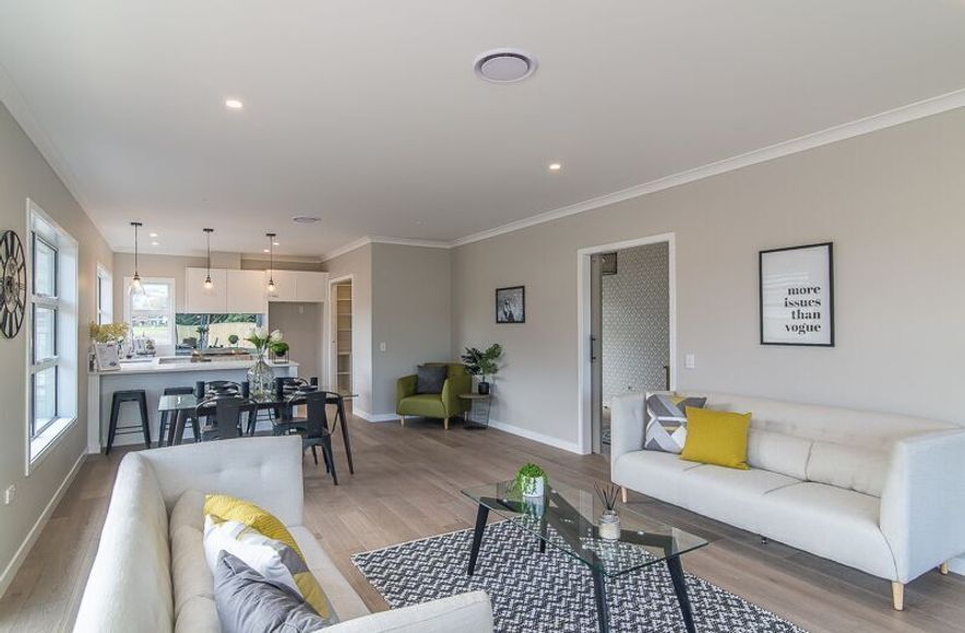 360 Degree Home, Kapiti