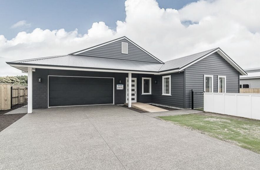 360 Degree Home, Kapiti