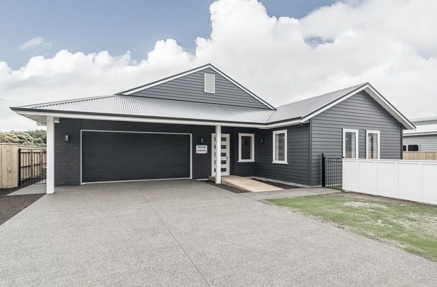 360 Degree Home, Kapiti