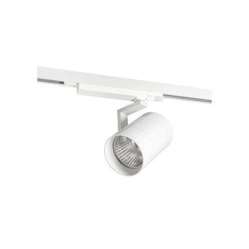 36W Three Circuit Dimmable Track Spot Light