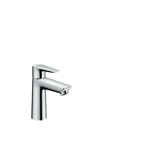 Hansgrohe Talis E Basin Mixer