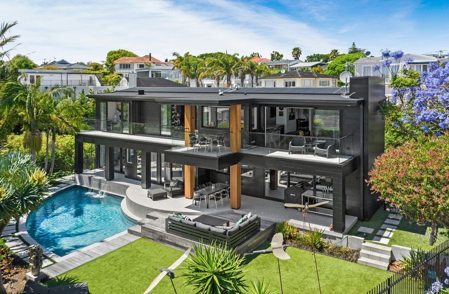 Mission Bay