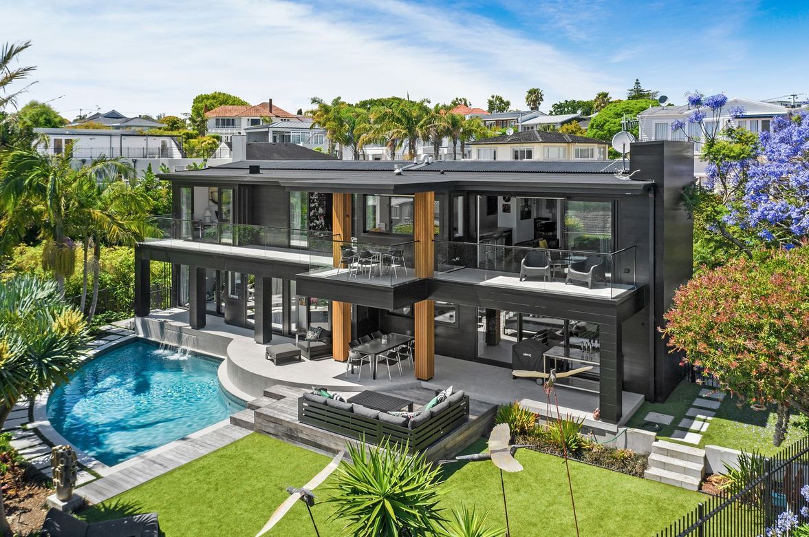 Mission Bay