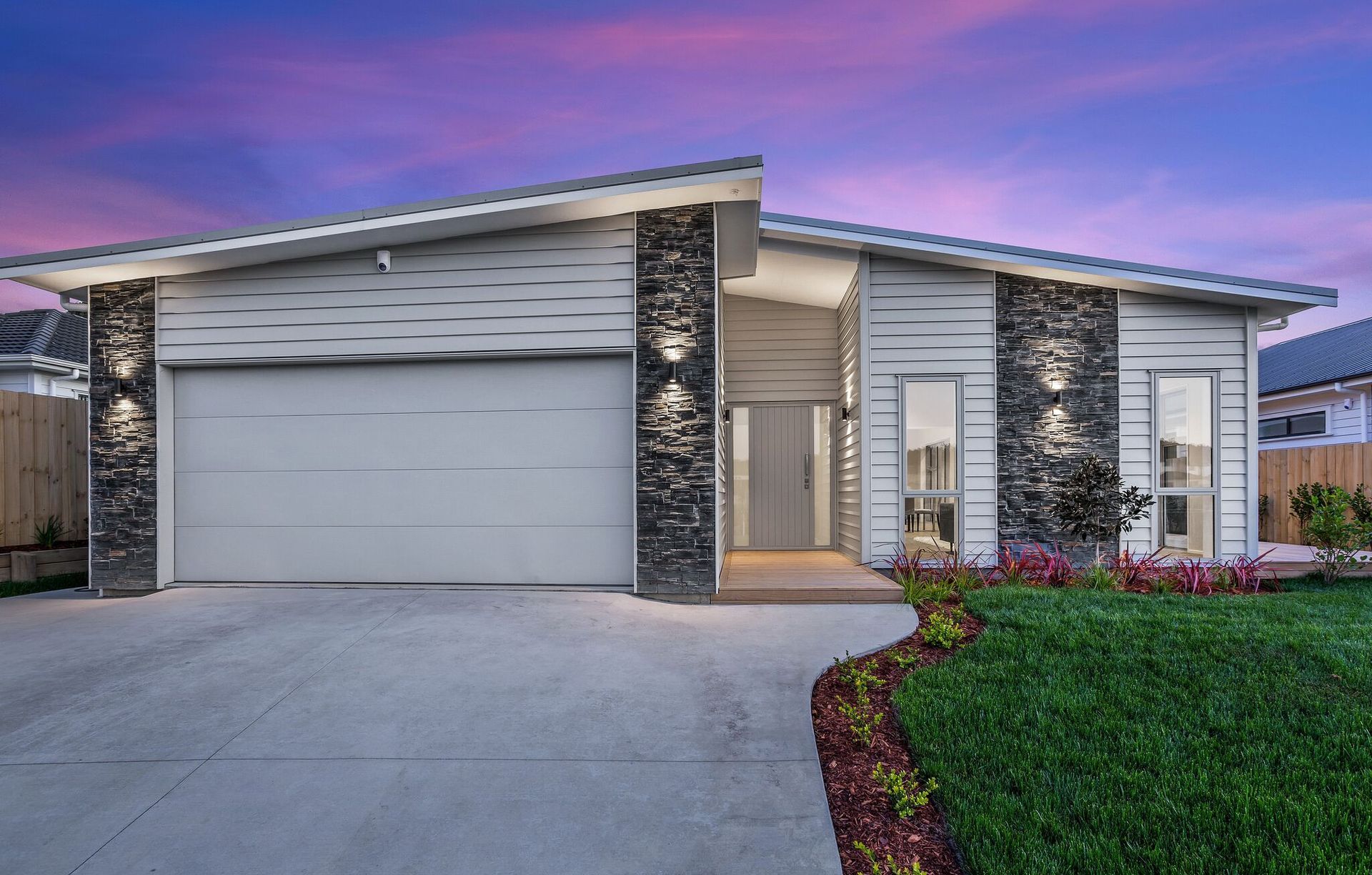 High End Homes
