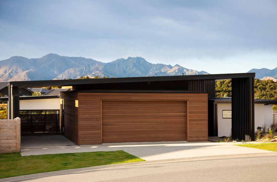 Stone Street Wanaka | Higham Architecture