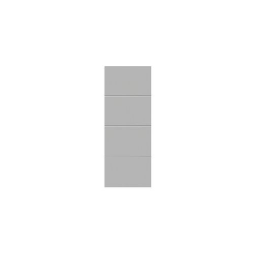 HV3 Aluminium Modern Entrance Doors