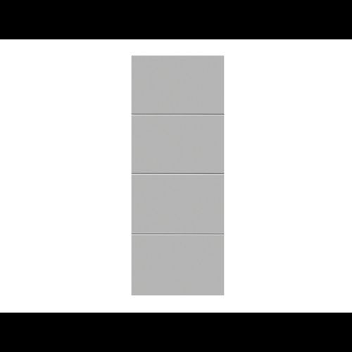 HV3 Aluminium Modern Entrance Doors