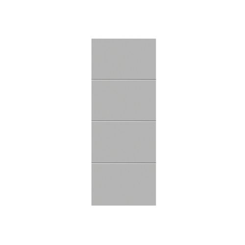 HV3 Aluminium Modern Entrance Doors