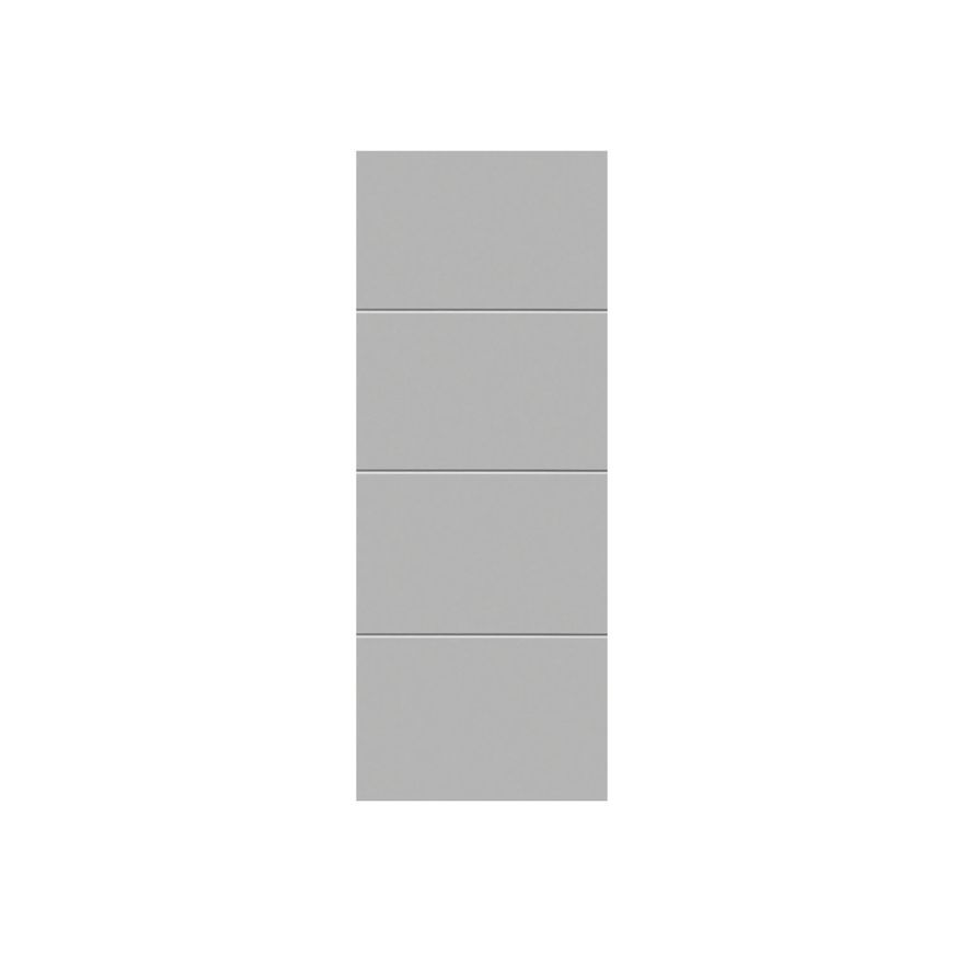 HV3 Aluminium Modern Entrance Doors