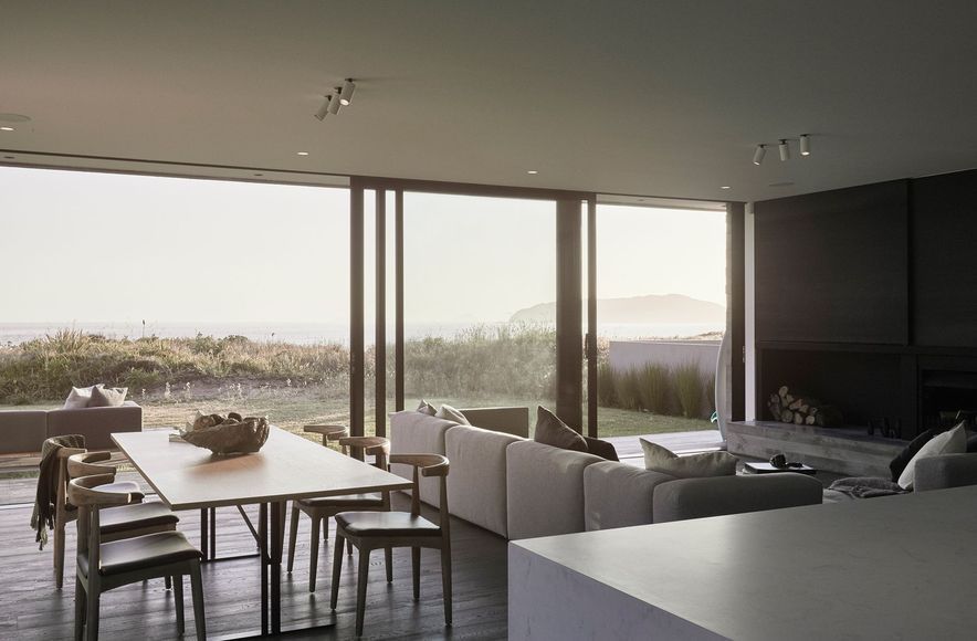 Tairua Insitu House