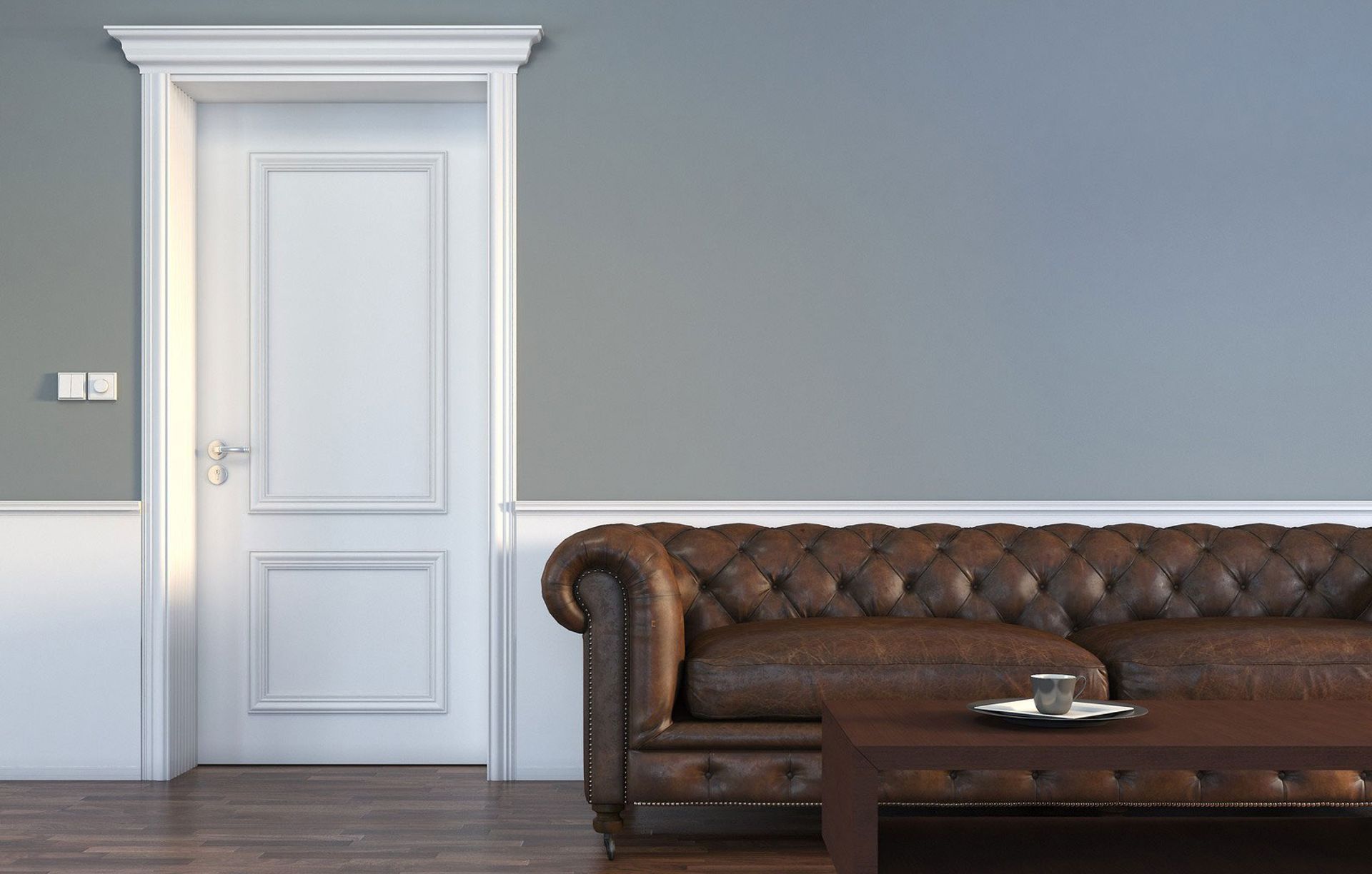 3D Interior Worx