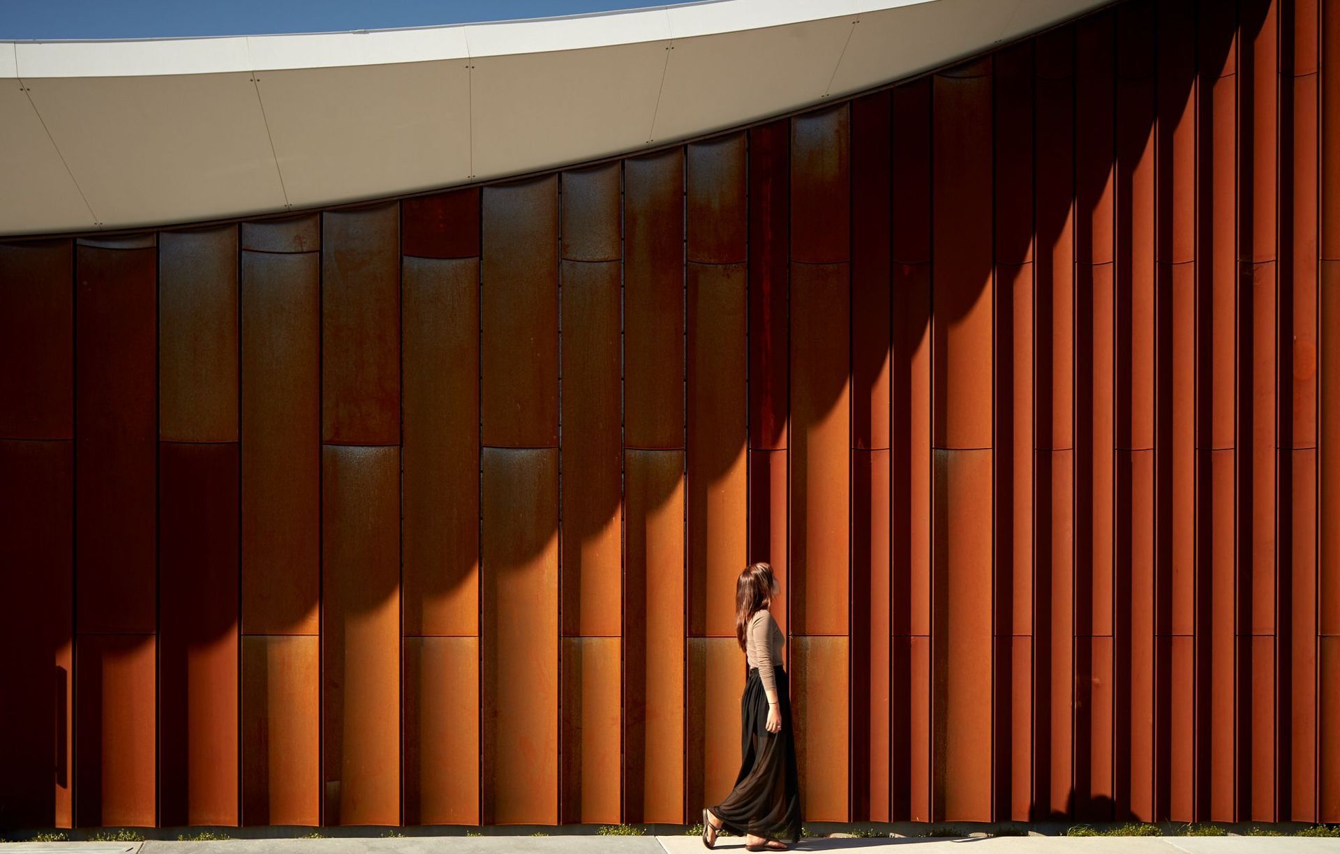 Hamish Shaw Architects