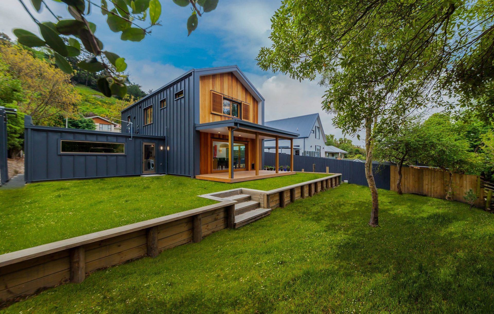 Ethos Homes