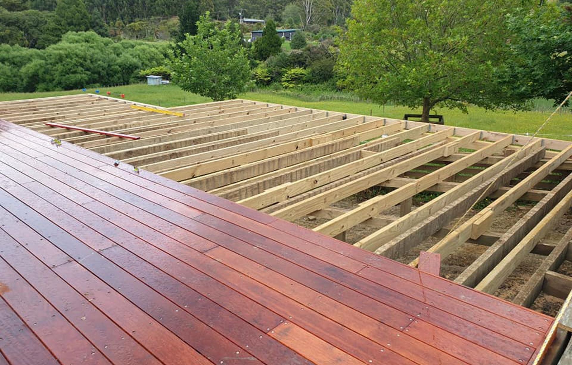Nash Residential Builders