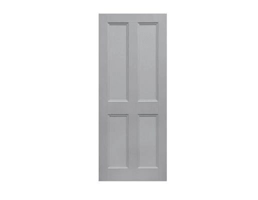 4P Aluminium Heritage Entrance Door