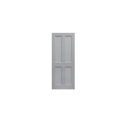 4P Aluminium Heritage Entrance Door