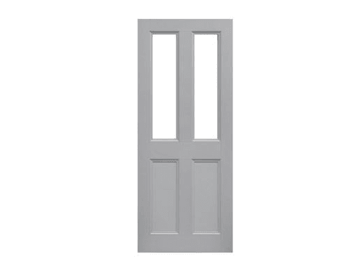 4P OT Aluminium Heritage Entrance Door
