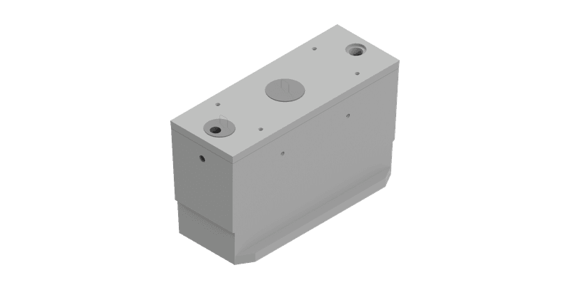 Concrete Septic Tank