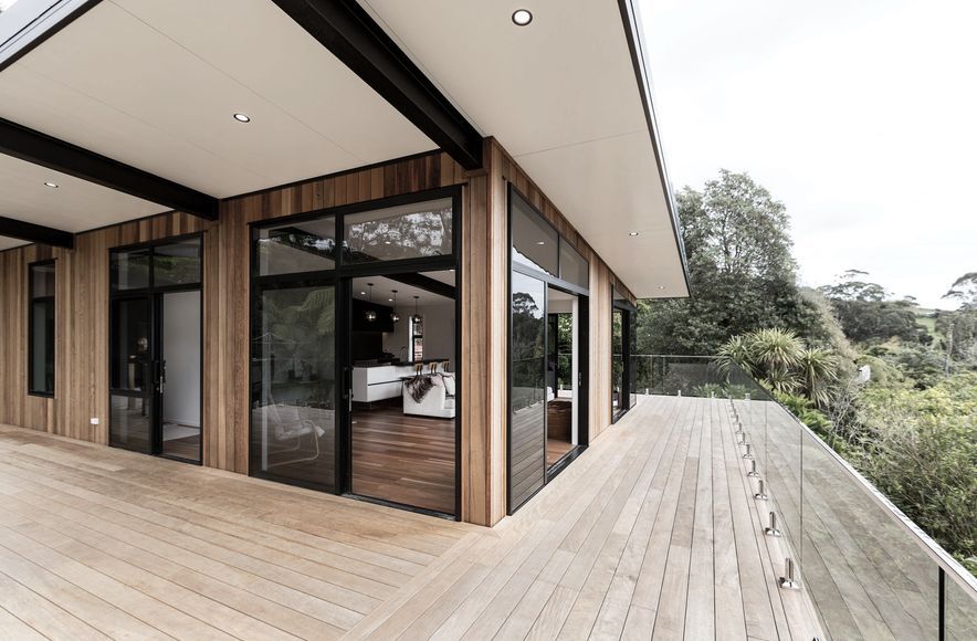 Oakura Home