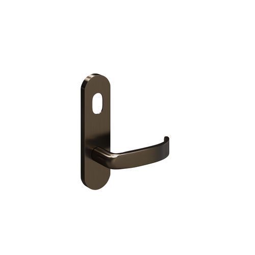 Legge 500 Series Neptune (N) Door Furniture