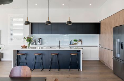 Modern Minimalist Design