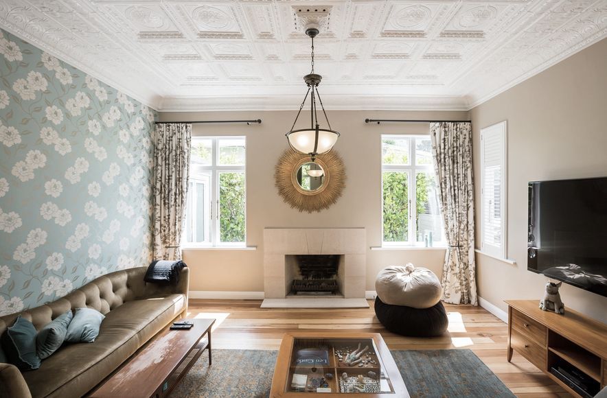 Bank Street Villa Alteration