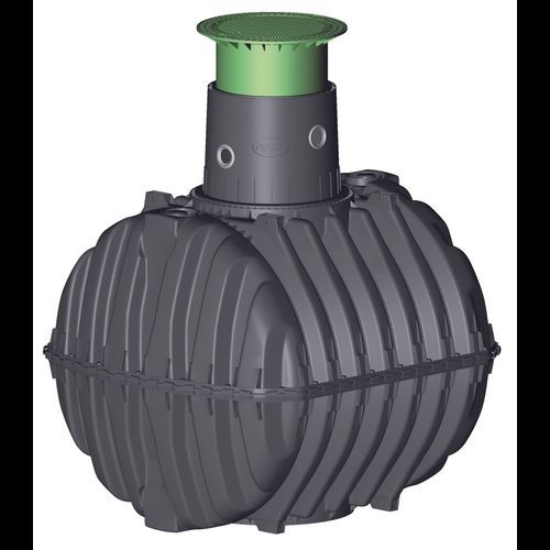 Plastic Septic Tank