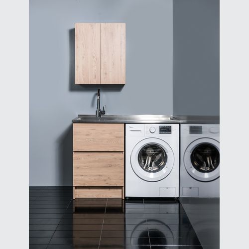 600 Laundry Cabinet