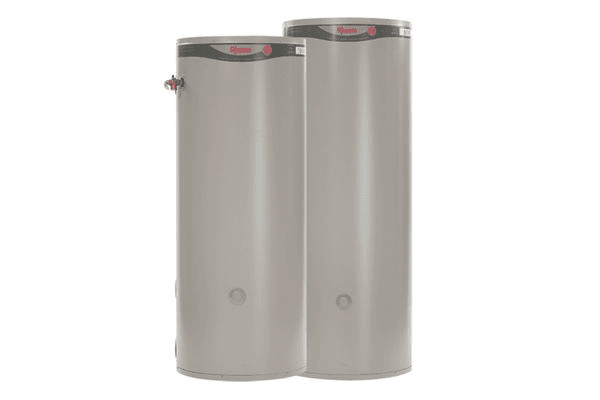 610 Series Commercial Storage Tanks