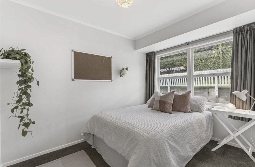 Stott Avenue, Birkdale