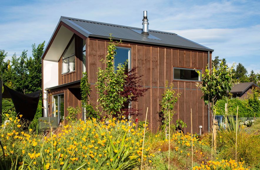 Upton Wanaka | Sorted Architecture