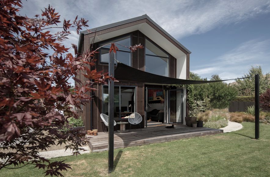 Upton Wanaka | Sorted Architecture