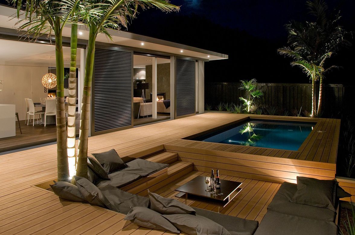 Fountain House Kerikeri