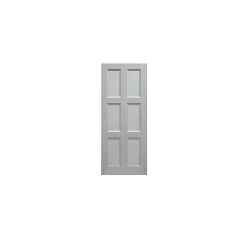 6P Aluminium Heritage Entrance Door