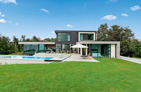 House of the Year Award Winner
