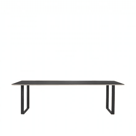 70/70 Rectangle Table Extra Large