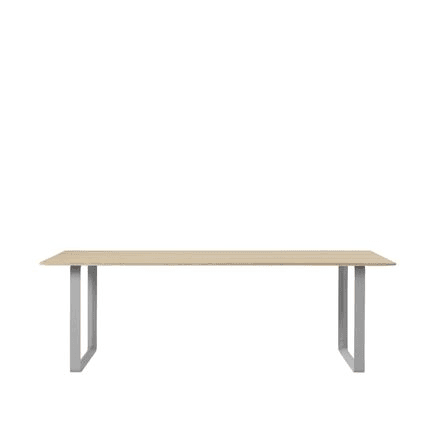 70/70 Rectangle Table Large