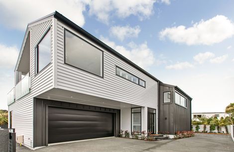 Bucklands Beach Home