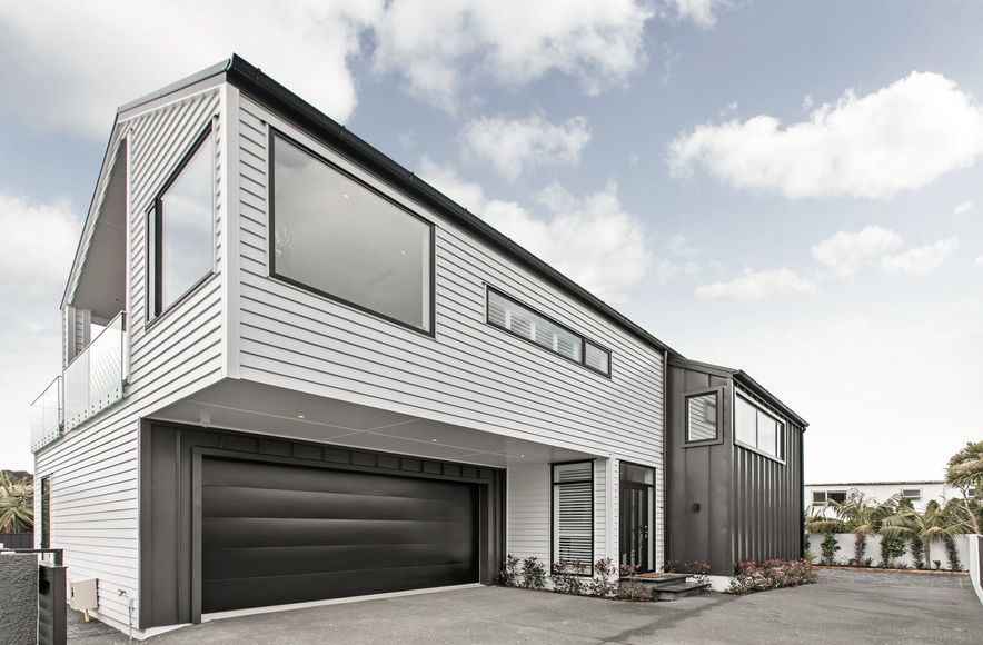 Bucklands Beach Home