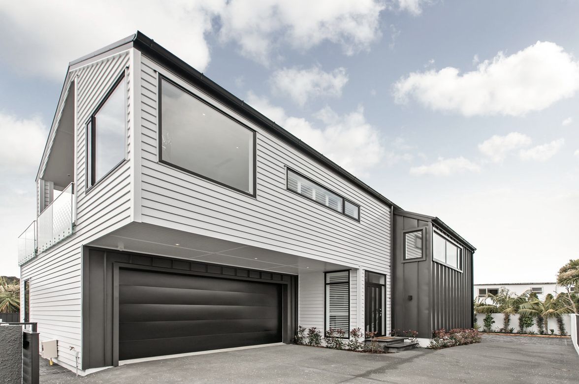 Bucklands Beach Home