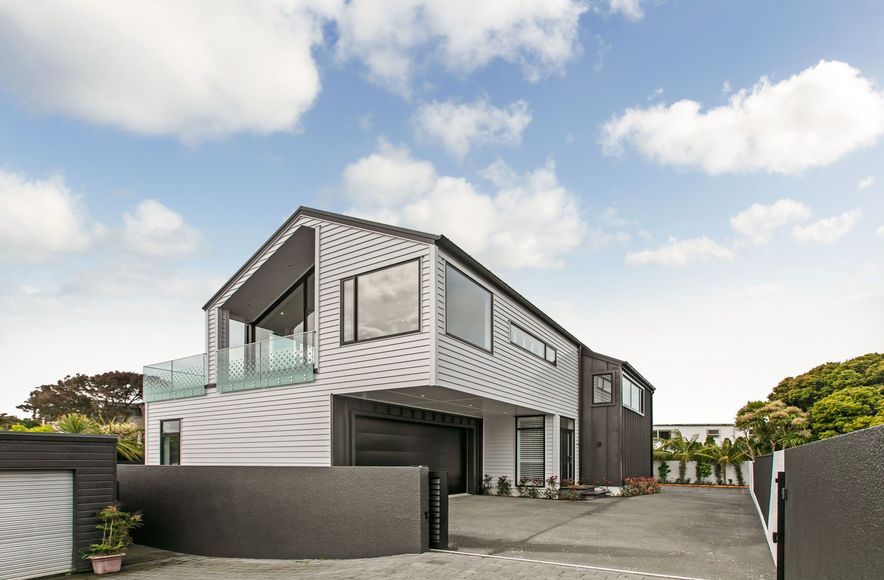 Bucklands Beach Home