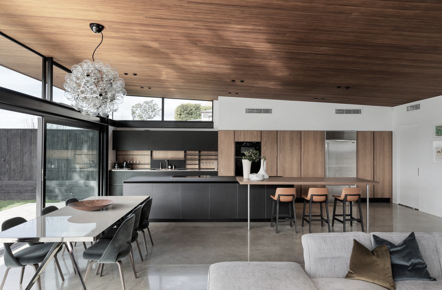 Remuera House