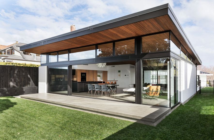 Remuera House